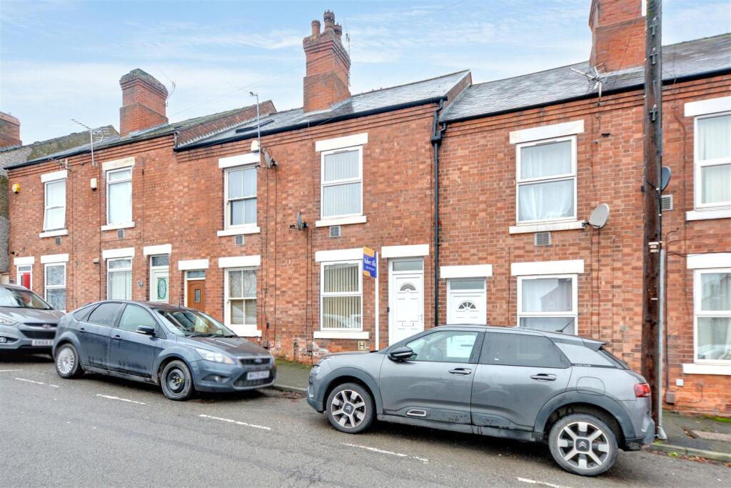 Main image of property: Burr Lane, Ilkeston