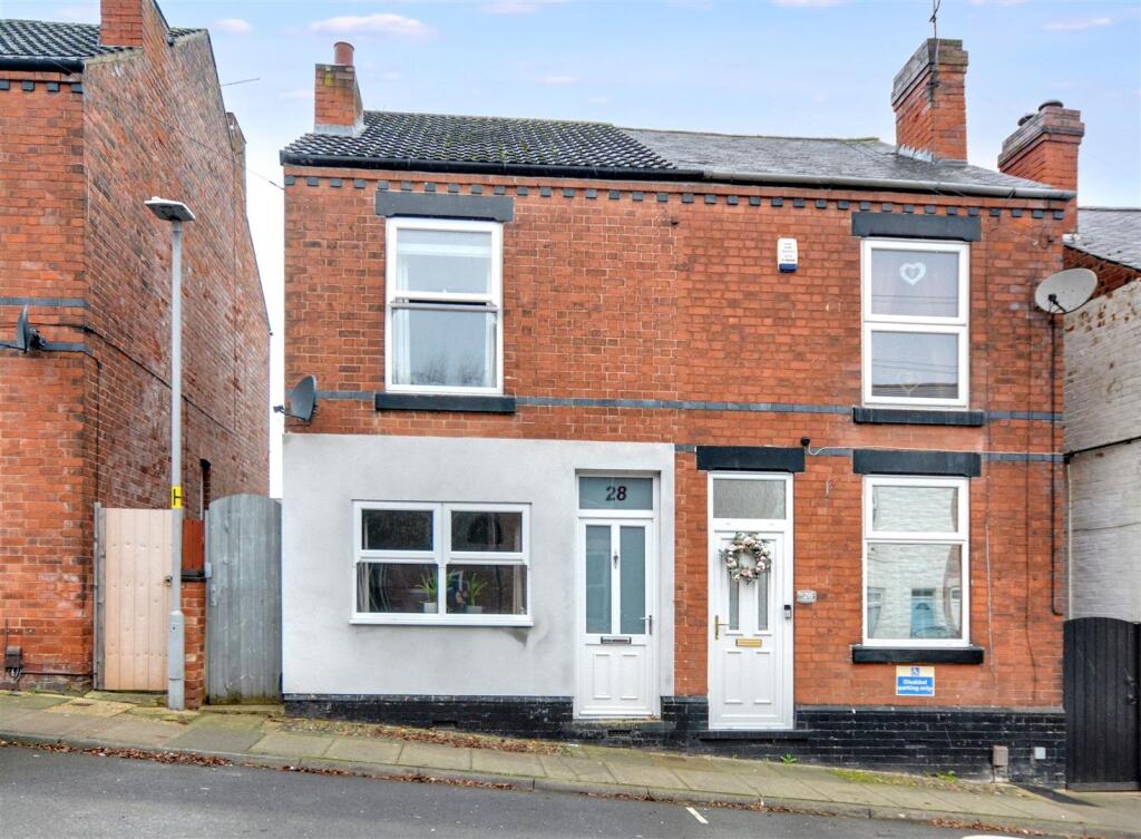 Main image of property: Balfour Road, Stapleford