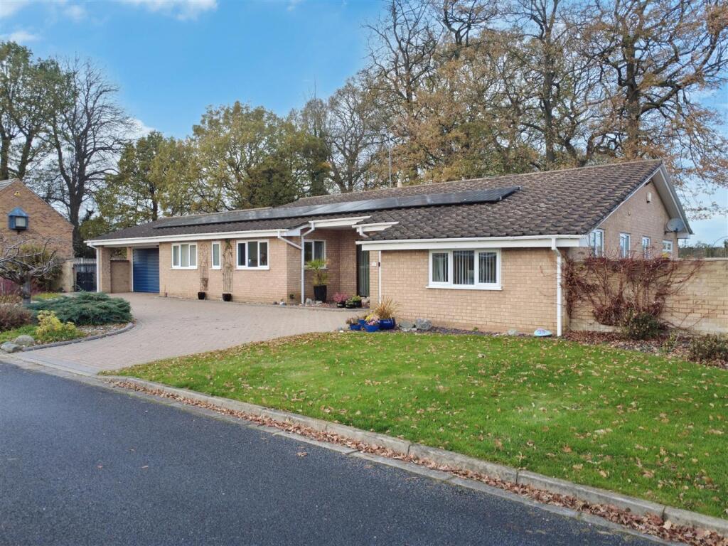 Main image of property: Katherine Drive, Toton, Nottingham