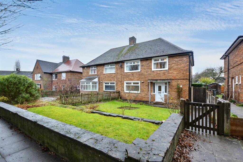 Main image of property: The Vista, Stapleford, Nottingham