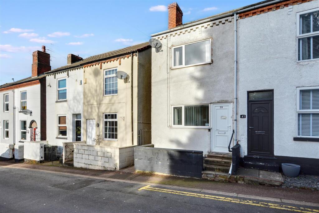 Main image of property: Alexandra Street, Stapleford, Nottingham