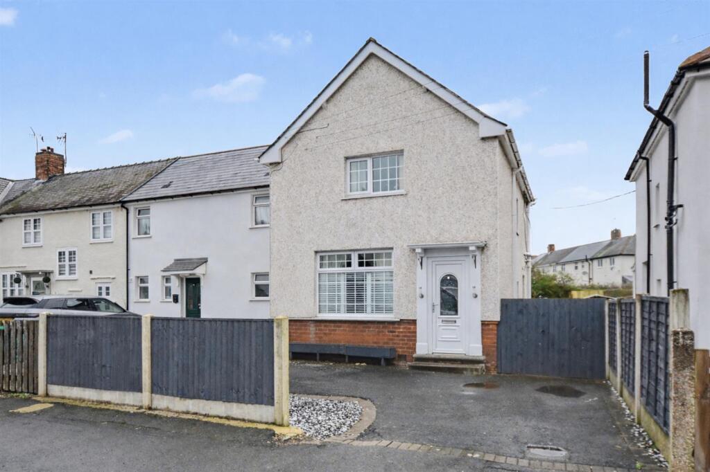 Main image of property: Boweswell Road, Ilkeston