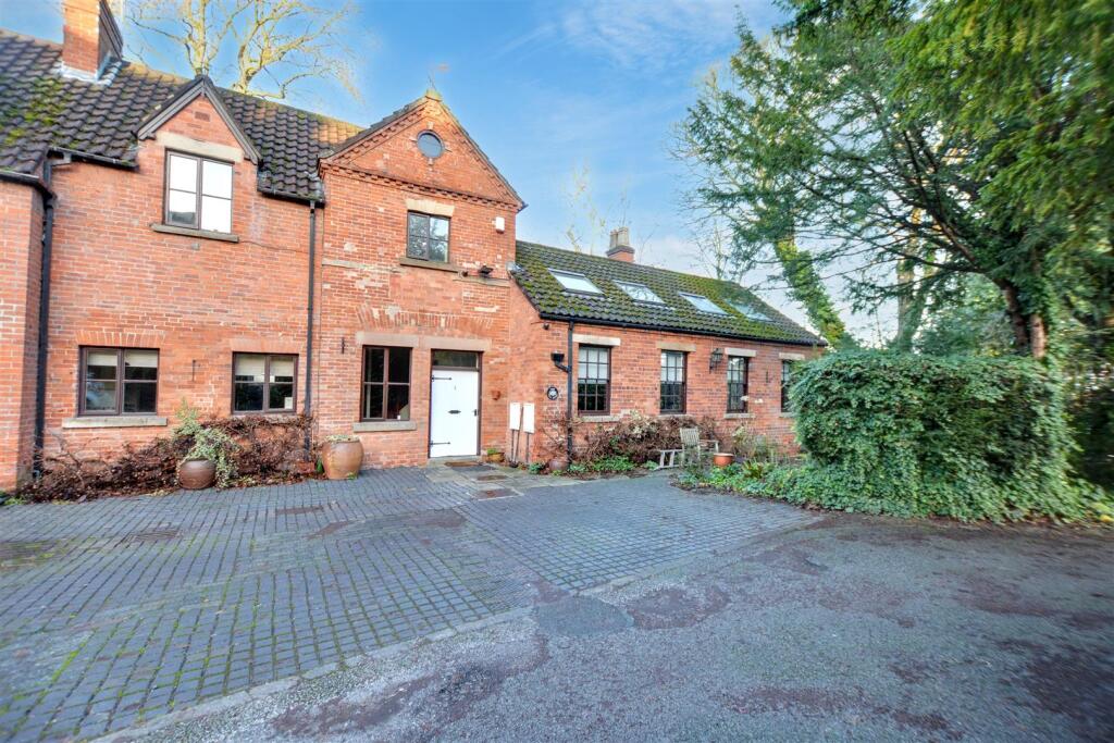 Main image of property: The Mews, Stanton Hall, Main Street, Stanton by Dale