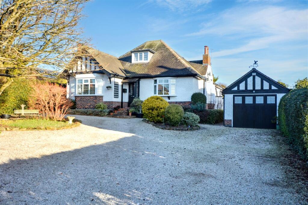 Main image of property: Rushy Lane, Sandiacre, Nottingham