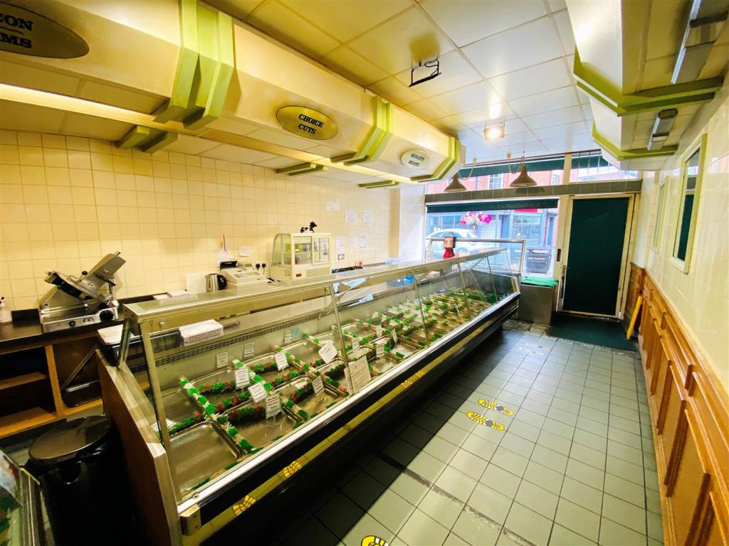 Commercial property for sale in Gowthorpe, Selby, YO8