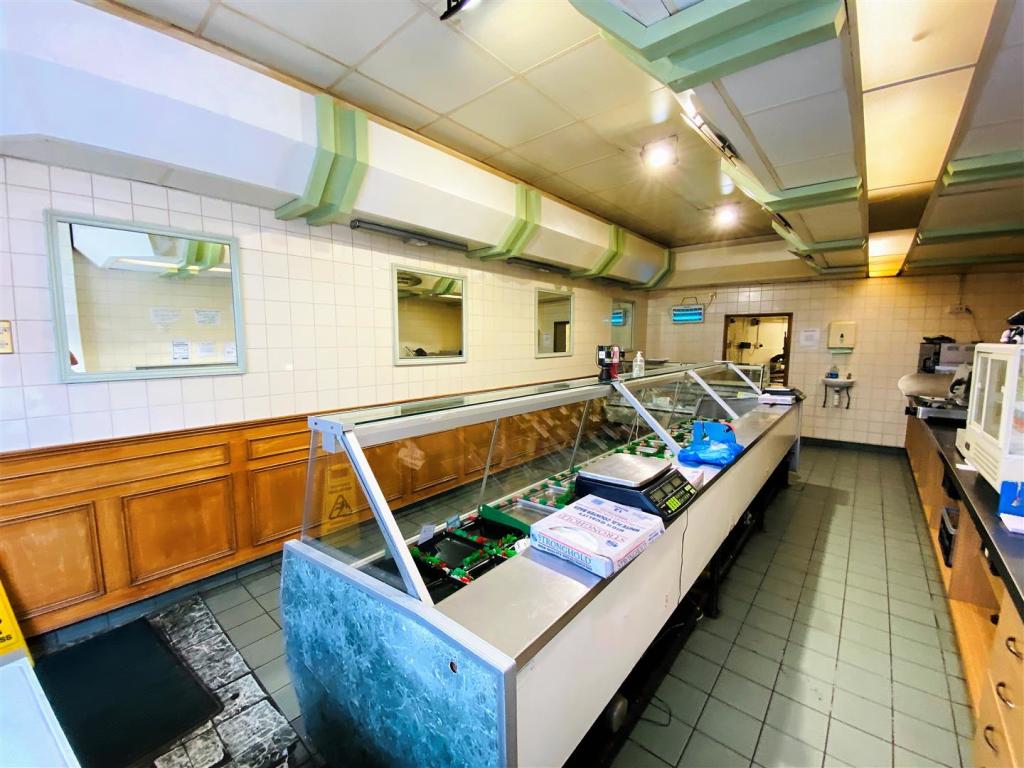 Commercial property for sale in Gowthorpe, Selby, YO8