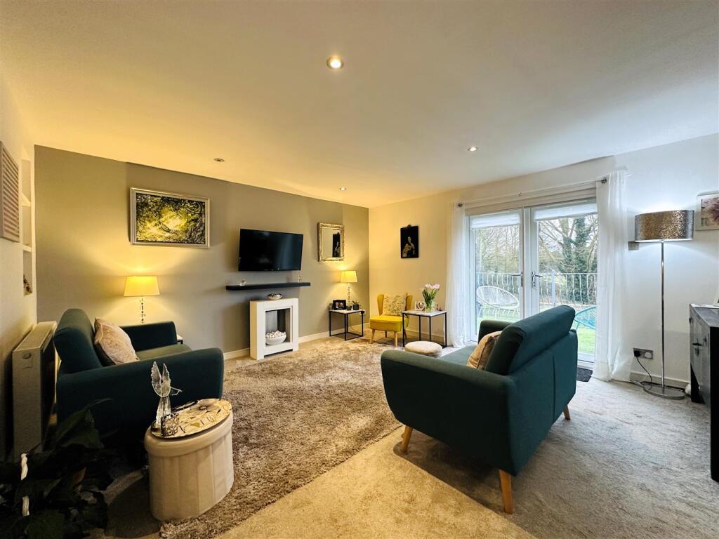 Main image of property: Sherburn Street, Cawood, Selby