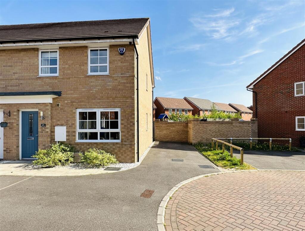 Main image of property: Orchard Drive, Barlby, Selby