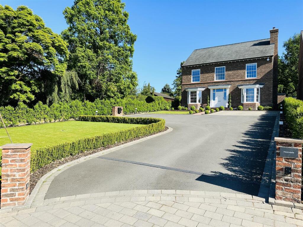 Main image of property: The Green, Stillingfleet, York