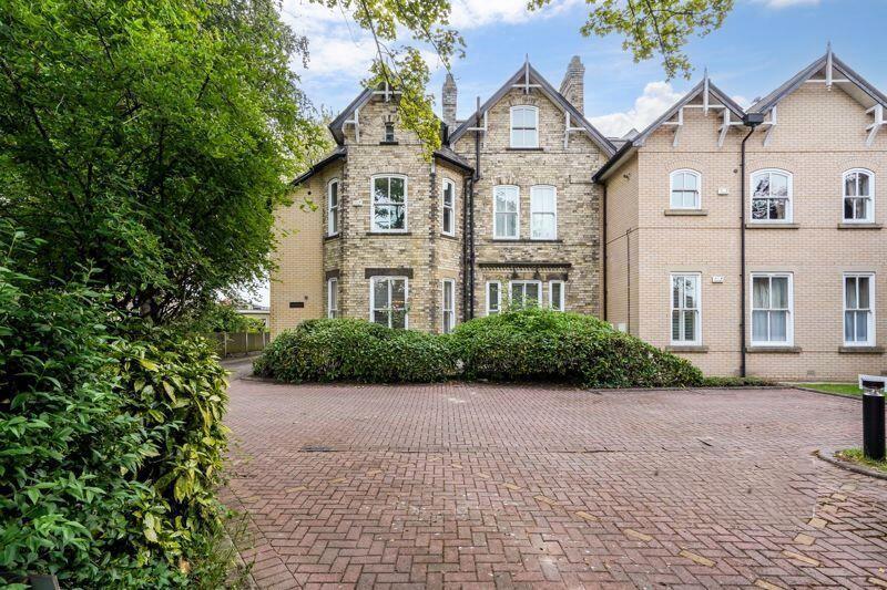 Main image of property: Doncaster Road, Selby