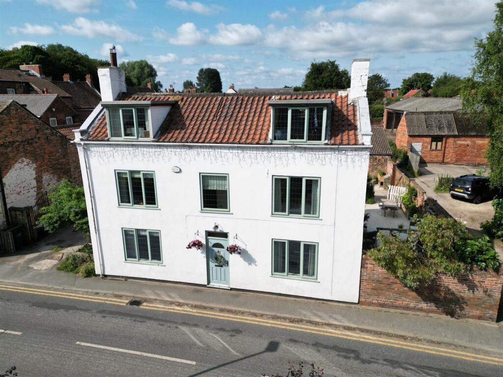 Main image of property: Rythergate, Cawood, Selby