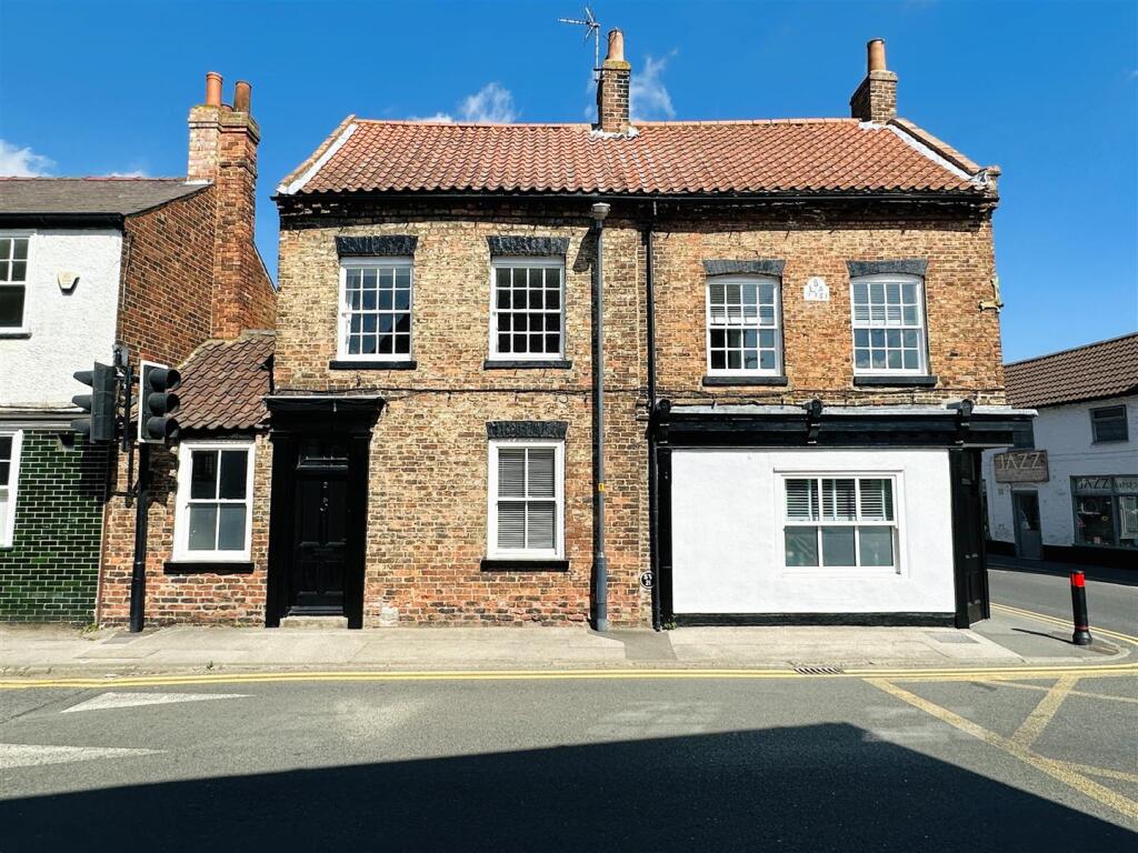 Main image of property: Market Place, Cawood