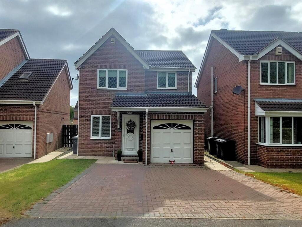 Main image of property: Low Eggborough Road, Eggborough, Goole