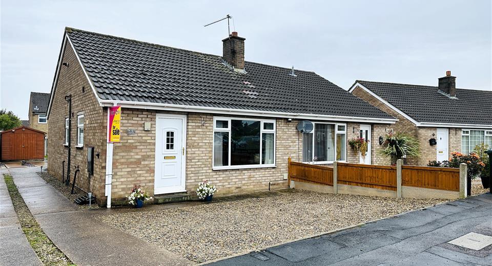 Main image of property: Cedar Close, Thorpe Willoughby, Selby