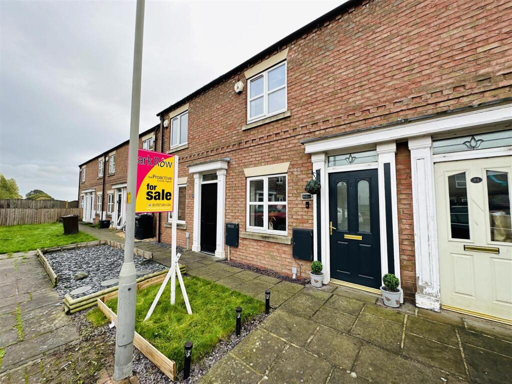 Main image of property: The Maltings, Cliffe, Selby