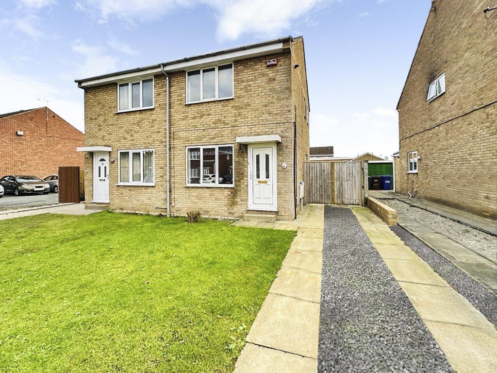 Main image of property: Ryedale Way, Selby