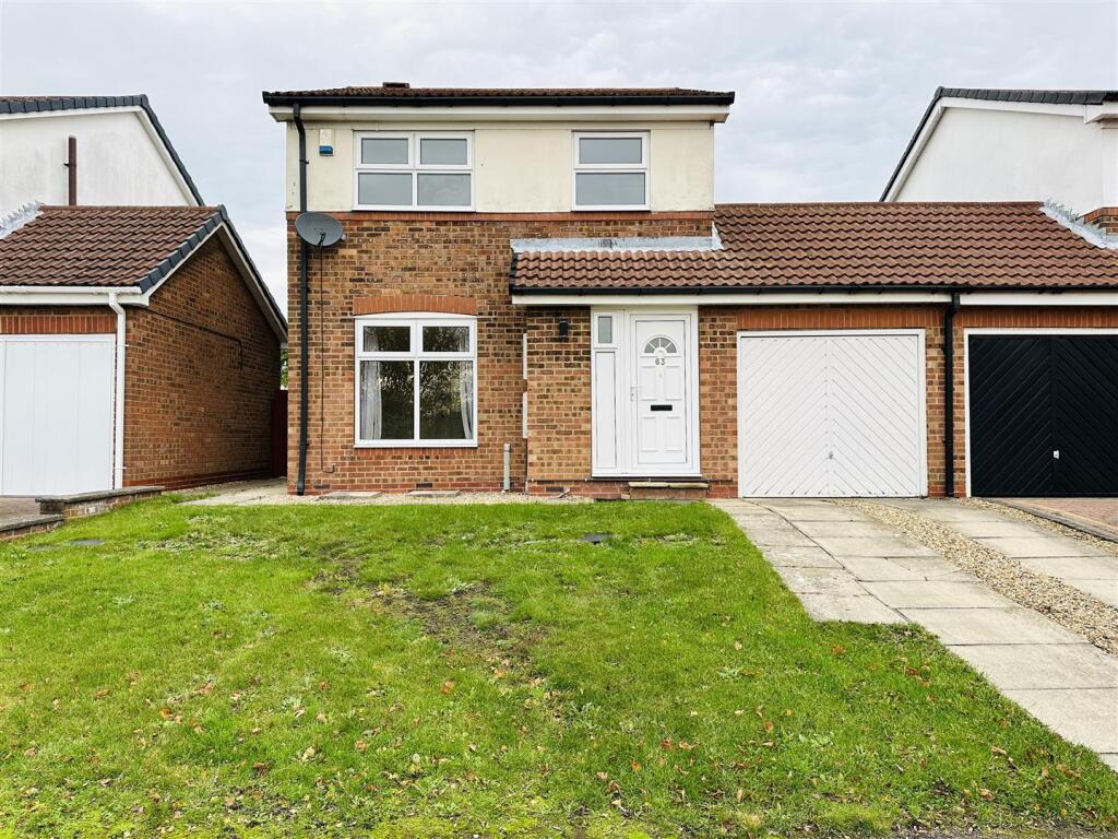 Main image of property: Cross Hills Lane, Selby