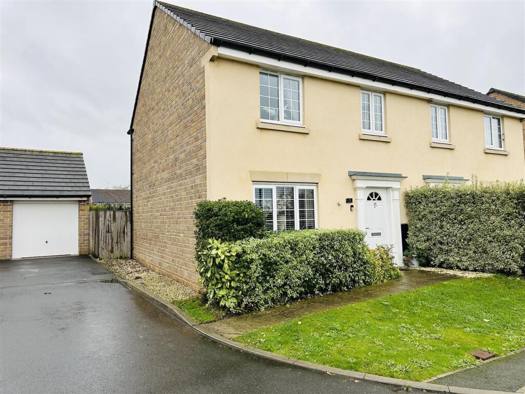Main image of property: Coupland Meadow, Selby