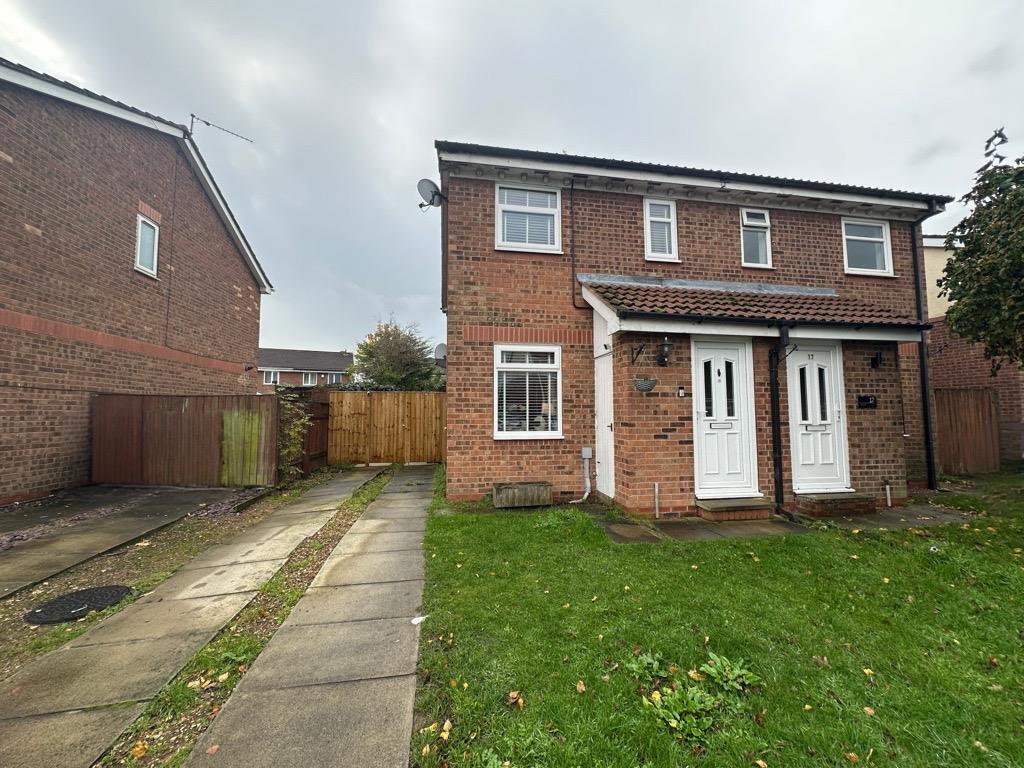 Main image of property: Peppermint Way, Selby
