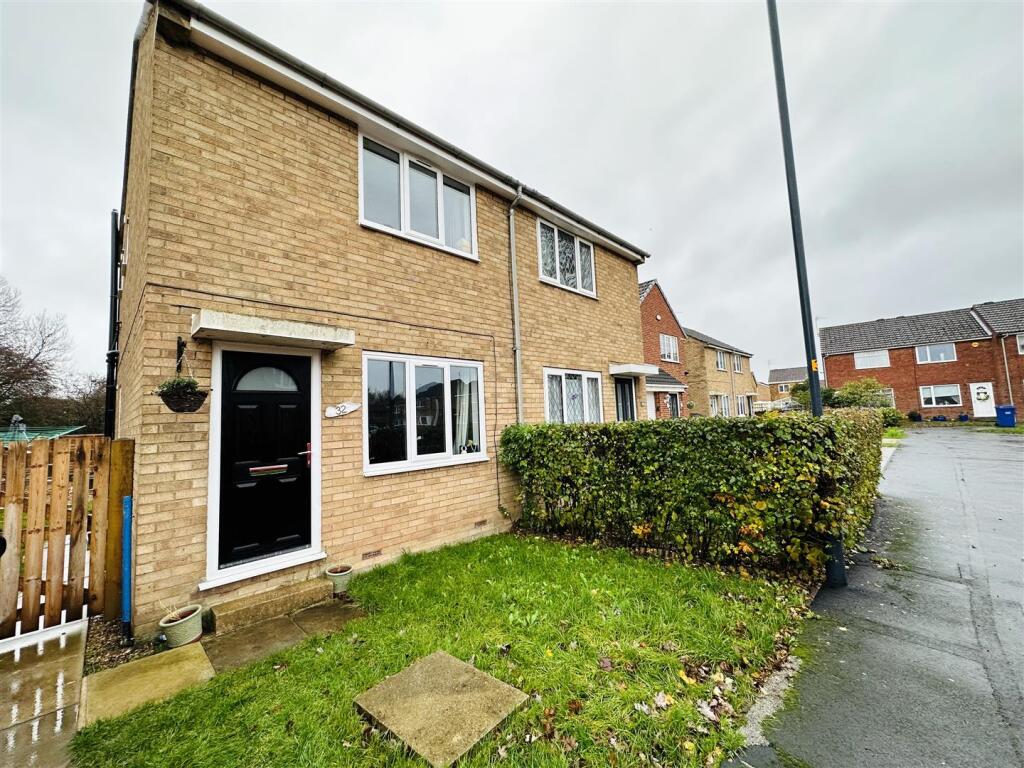 Main image of property: Ryedale Way, Selby