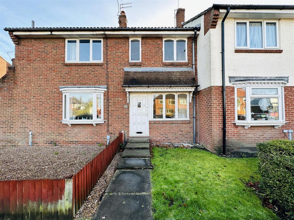 Main image of property: Portholme Road, Selby
