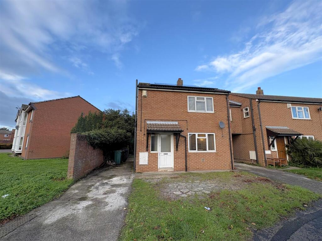 Main image of property: Charles Street, Selby