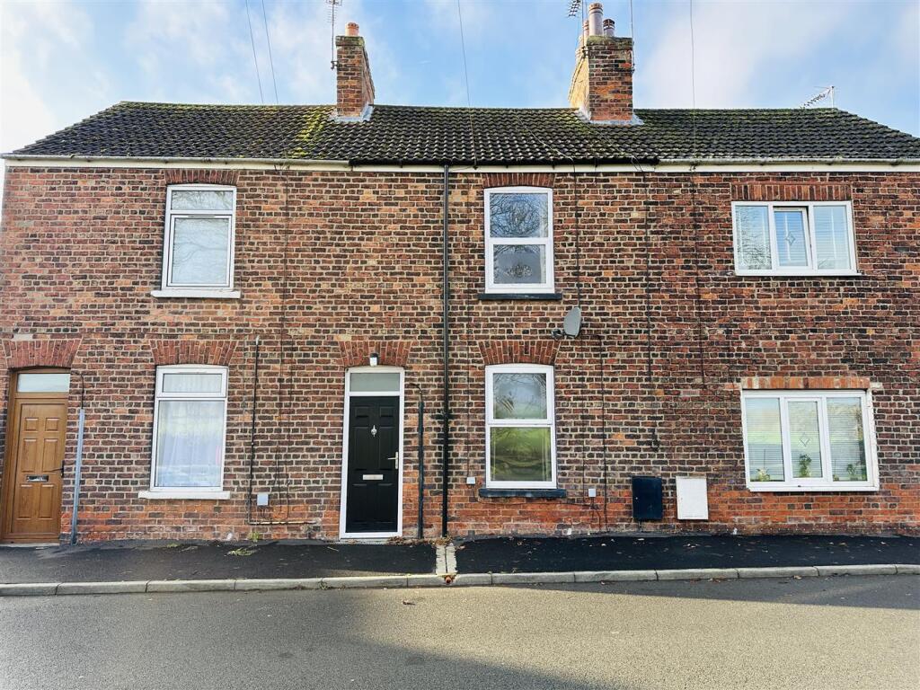 Main image of property: Bondgate, Selby