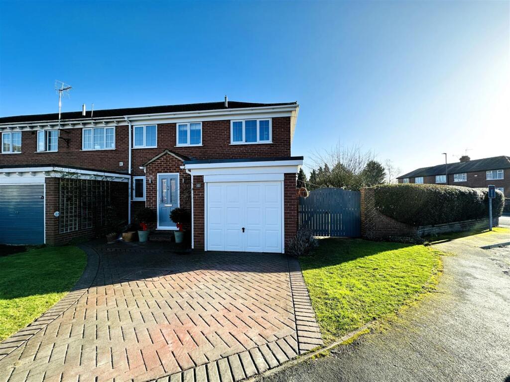 Main image of property: Cardinals Court, Cawood, Selby