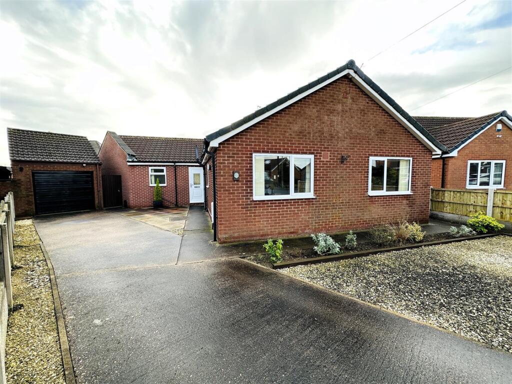 Main image of property: Homestead Close, Eggborough