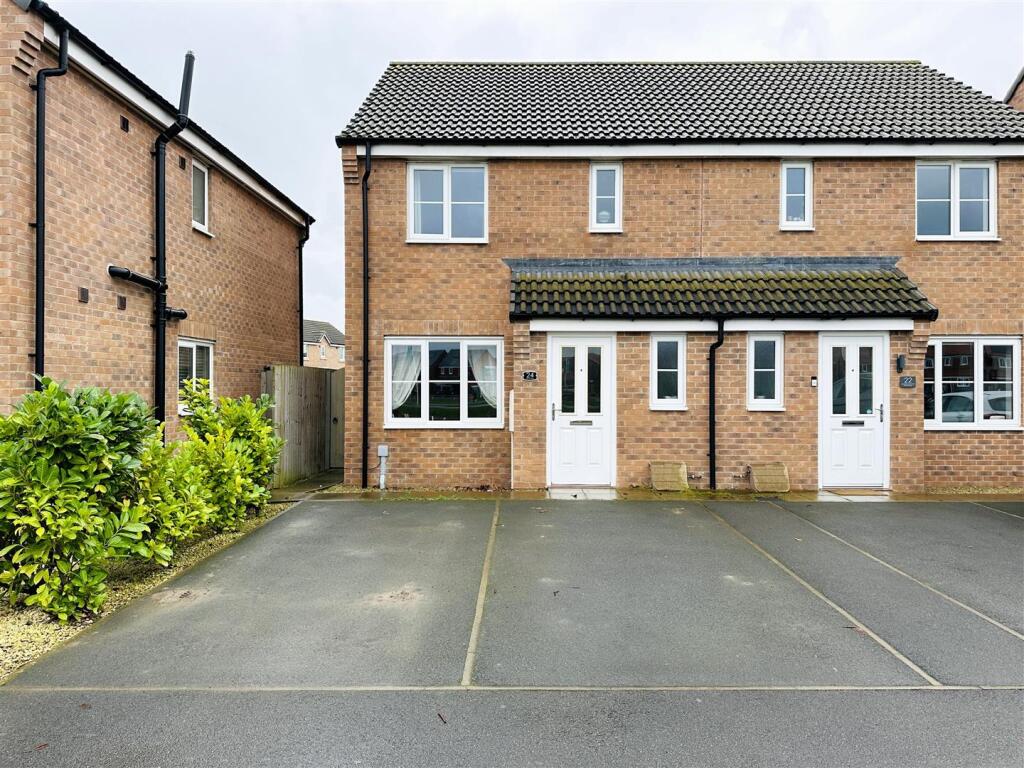 Main image of property: Pond View, Selby