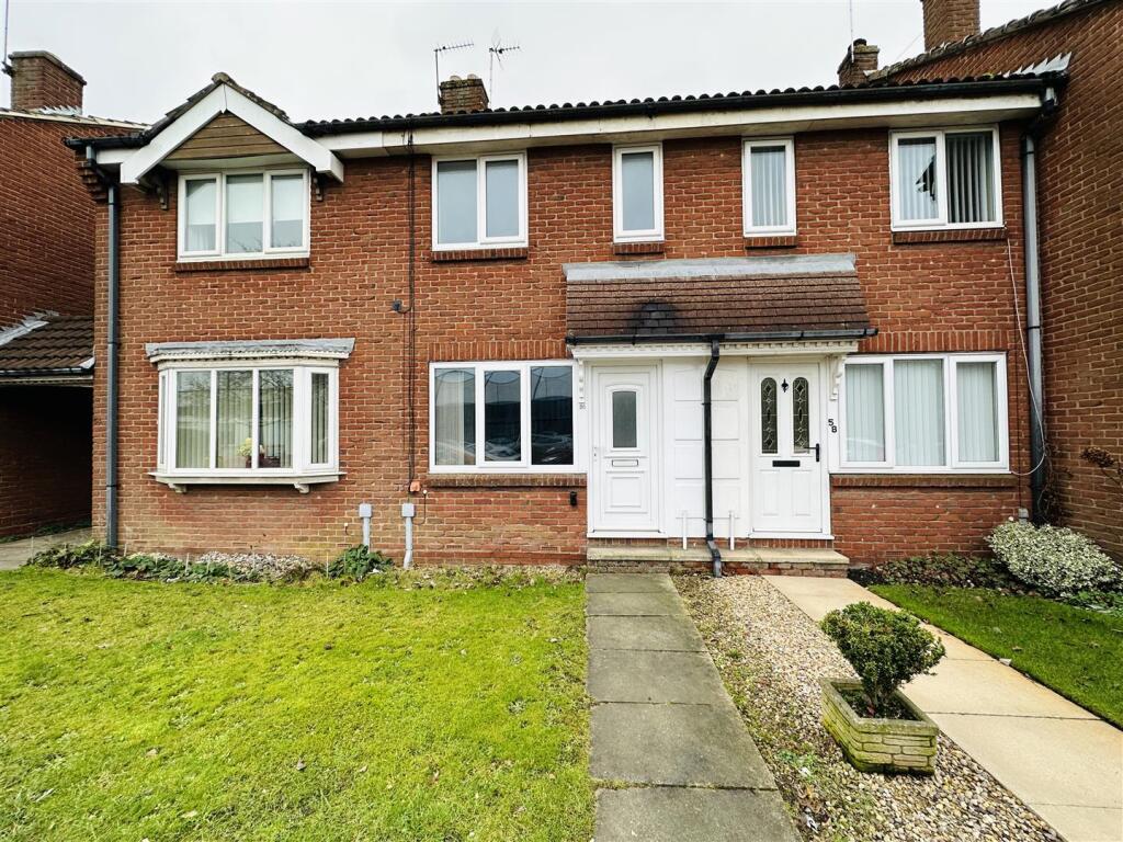 Main image of property: Portholme Road, Selby