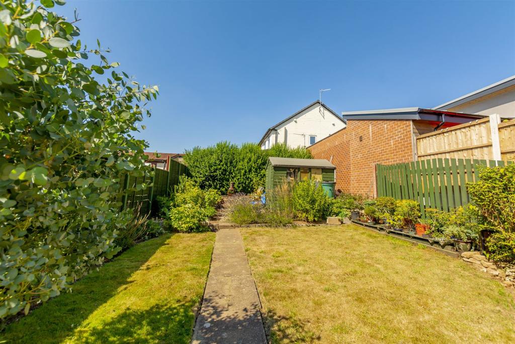 3 bedroom semidetached house for sale in Derby Road, Risley, DE72