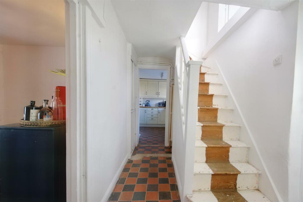 3 bedroom cottage for sale in Clapgun Street, Castle Donington, DE74