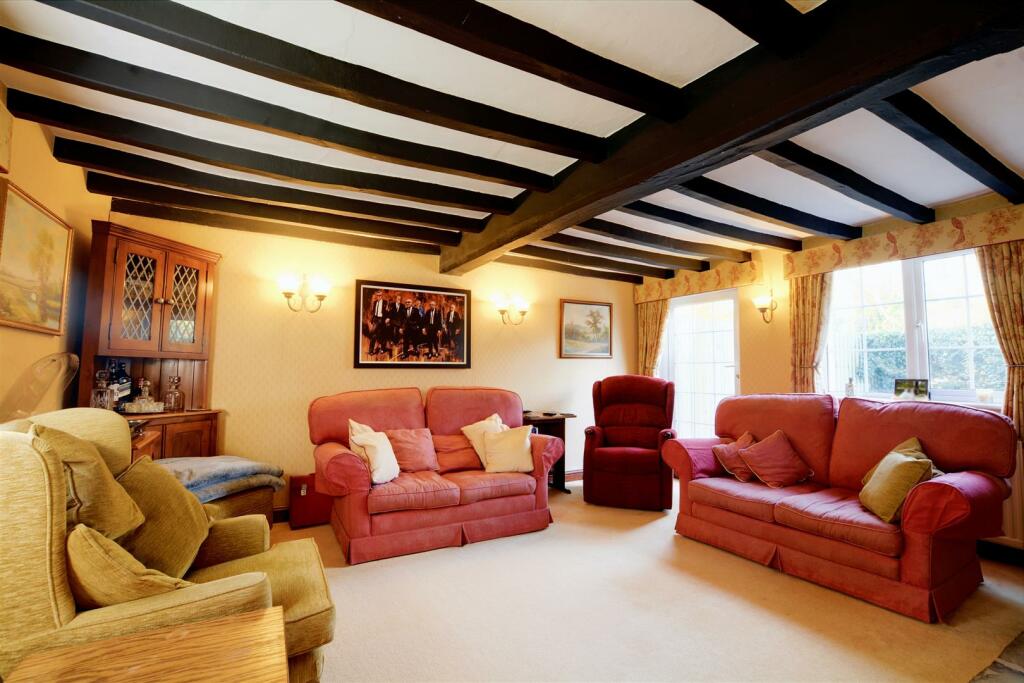 Additional property image - Beech Cottage, The Park, London Road, Shardlow