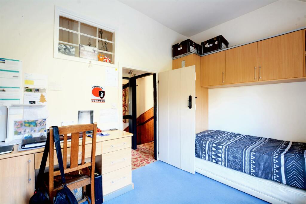 Additional property image - Beech Cottage, The Park, London Road, Shardlow