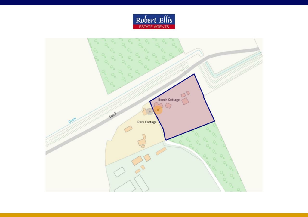 Additional property image - Beech Cottage, The Park, London Road, Shardlow