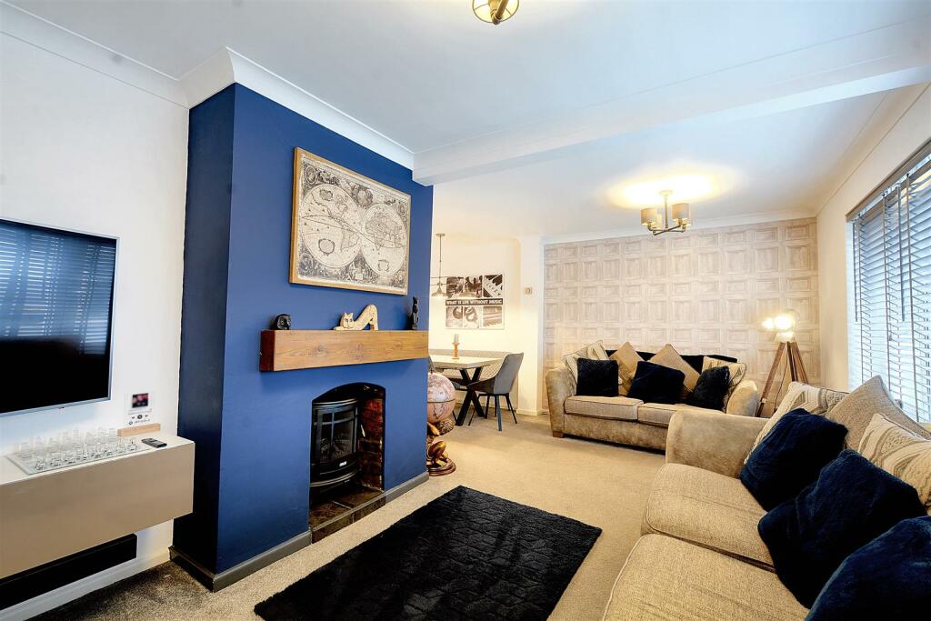 Additional property image - Meadow Close, Breaston