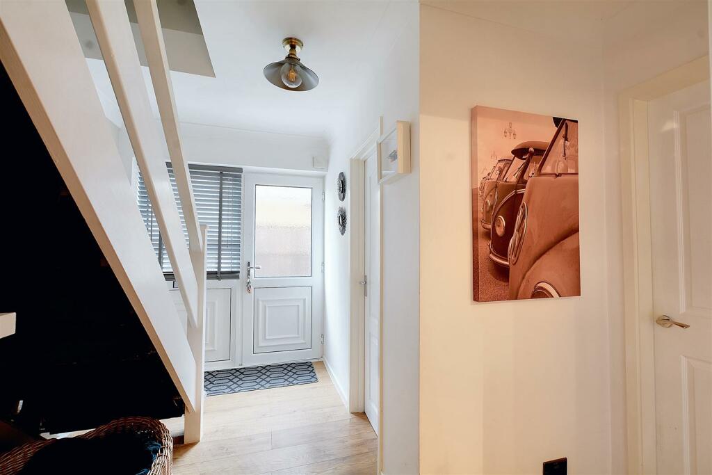 Additional property image - Meadow Close, Breaston