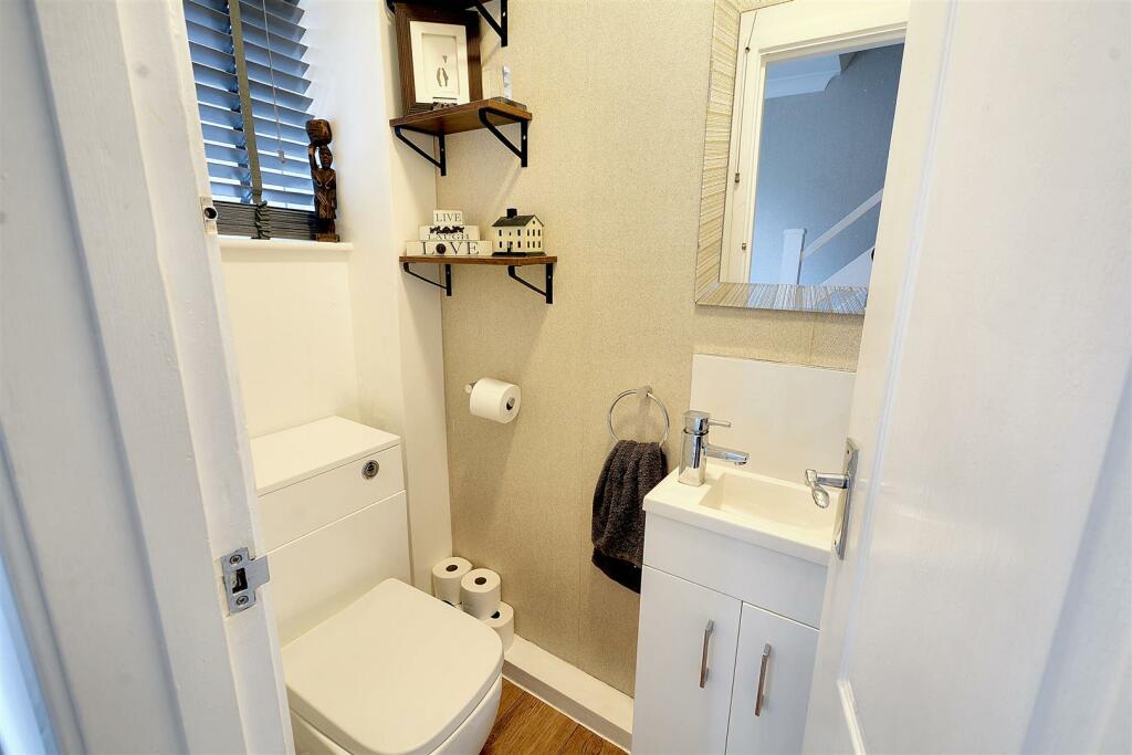 Additional property image - Meadow Close, Breaston