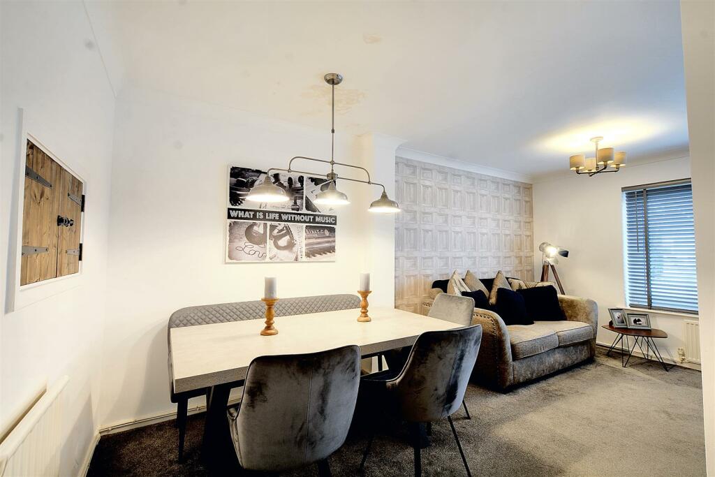 Additional property image - Meadow Close, Breaston