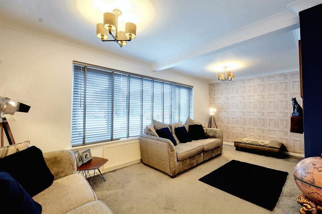 Additional property image - Meadow Close, Breaston
