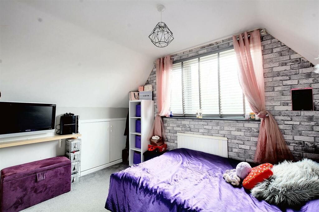 Additional property image - Meadow Close, Breaston