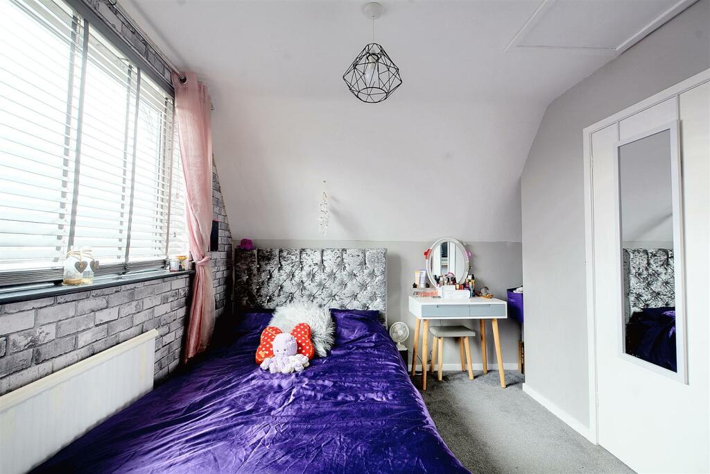 Additional property image - Meadow Close, Breaston