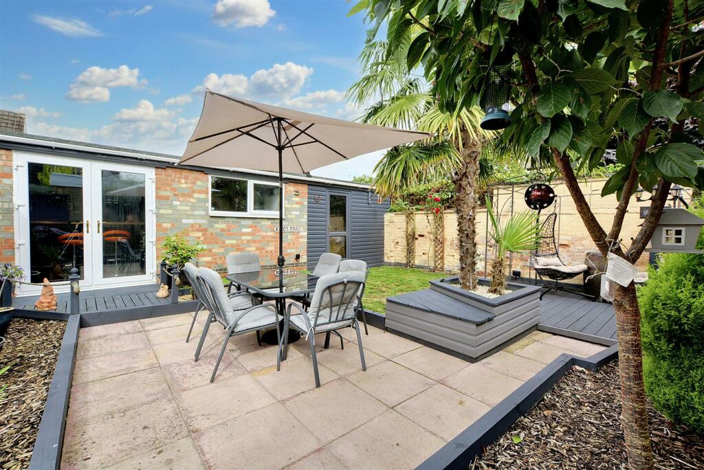 Additional property image - Meadow Close, Breaston