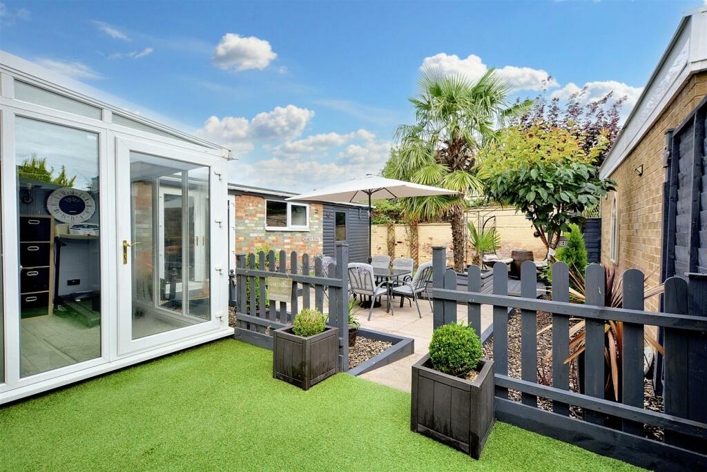 Additional property image - Meadow Close, Breaston