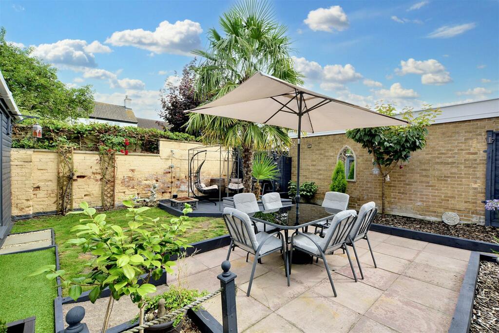 Additional property image - Meadow Close, Breaston