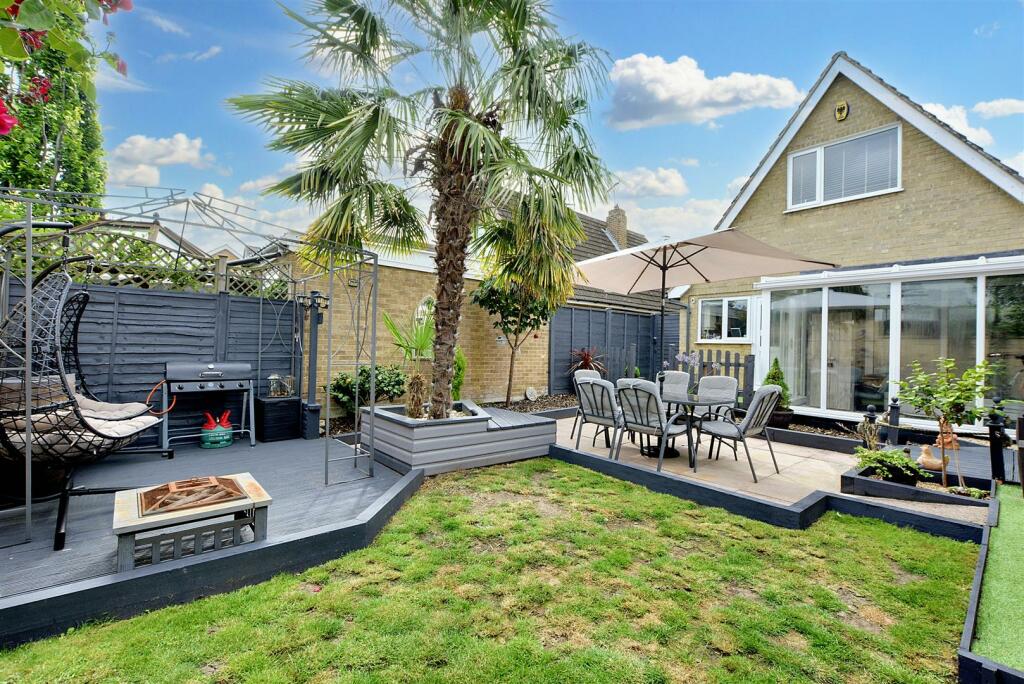 Additional property image - Meadow Close, Breaston