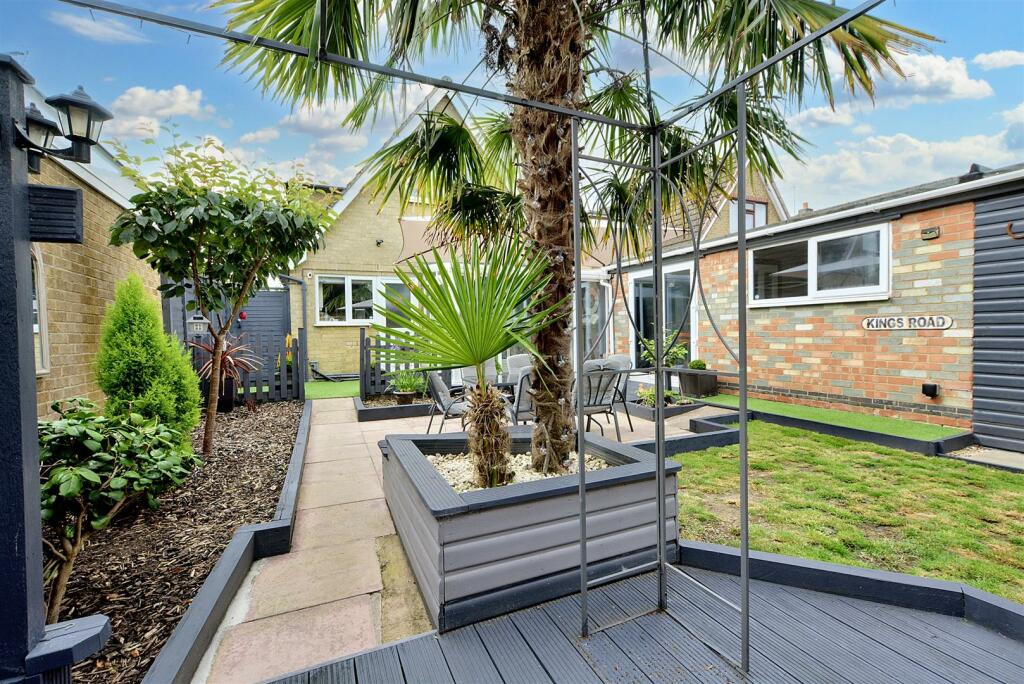 Additional property image - Meadow Close, Breaston