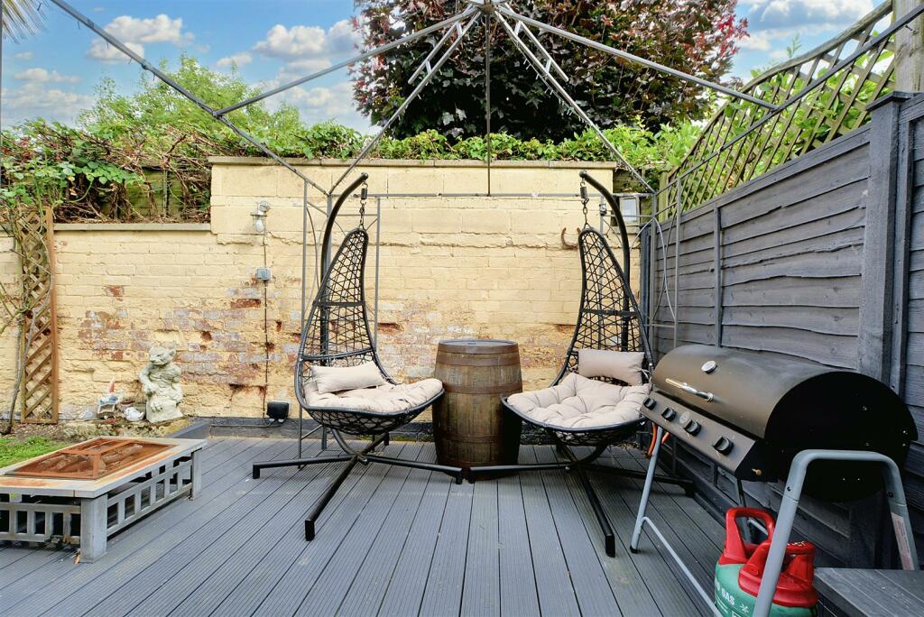 Additional property image - Meadow Close, Breaston