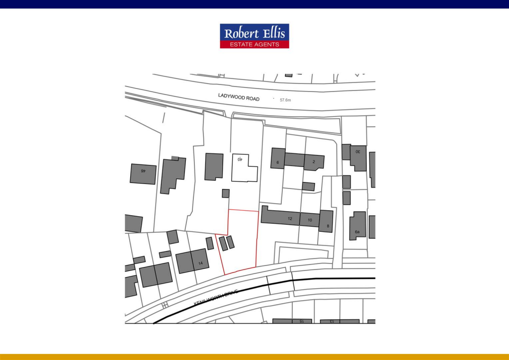 Additional property image - Kenilworth Drive, Kirk Hallam